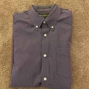 Eddie Bauer Men’s Shirt